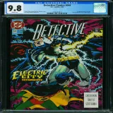 Detective Comics #644 - Thumbnail 0