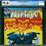 Detective Comics #661 - Thumbnail 0