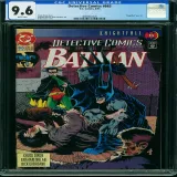 Detective Comics #665 - Thumbnail 0
