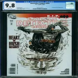 Detective Comics #846 - Thumbnail 0