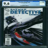 Detective Comics #881 - Thumbnail 0