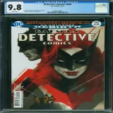 Detective Comics #948 - Thumbnail 0