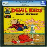 Devil Kids Starring Hot Stuff #2 - Thumbnail 0