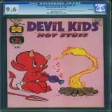 Devil Kids Starring Hot Stuff #7 - Thumbnail 0
