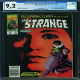 Doctor Strange, Sorcerer Supreme #15 - Thumbnail 0
