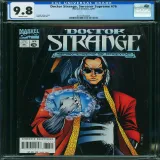 Doctor Strange, Sorcerer Supreme #76 - Thumbnail 0
