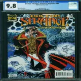 Doctor Strange, Sorcerer Supreme #82 - Thumbnail 0