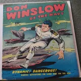 Don Winslow of the Navy #58 - Thumbnail 0