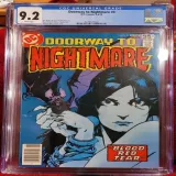 Doorway to Nightmare #3 - Thumbnail 0