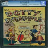 Dotty Dripple Comics #6 - Thumbnail 0