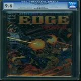 Double Edge: Omega #1 - Thumbnail 0
