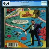 Dr. Graves #75 - Thumbnail 0