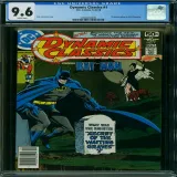 Dynamic Classics #1 - Thumbnail 0