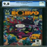 Eclipso: The Darkness Within #2 - Thumbnail 0