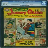 Eighty Page Giant #2 - Thumbnail 0
