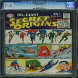 Eighty Page Giant #8 - Thumbnail 0