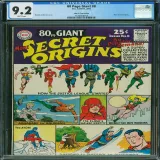 Eighty Page Giant #8 - Thumbnail 0