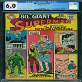 Eighty Page Giant #11 - Thumbnail 0