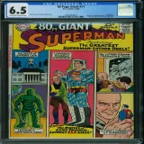 Eighty Page Giant #11 - Thumbnail 0