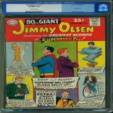 Eighty Page Giant #13 - Thumbnail 0