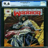 Eternal Warrior #4 - Thumbnail 0
