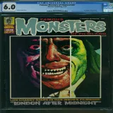 Famous Monsters of Filmland #69 - Thumbnail 0