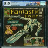 Fantastic Four #50 - Thumbnail 0