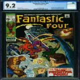 Fantastic Four #94 - Thumbnail 0