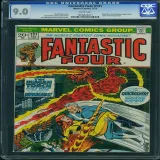 Fantastic Four #131 - Thumbnail 0