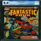 Fantastic Four #132 - Thumbnail 0