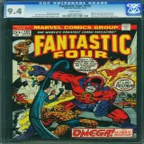 Fantastic Four #132 - Thumbnail 0