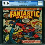 Fantastic Four #132 - Thumbnail 0