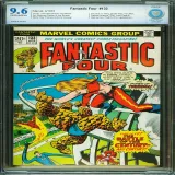 Fantastic Four #133 - Thumbnail 0