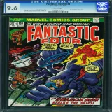 Fantastic Four #134 - Thumbnail 0