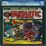 Fantastic Four #135 - Thumbnail 0