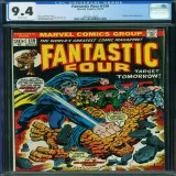 Fantastic Four #139 - Thumbnail 0