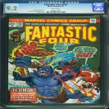 Fantastic Four #145 - Thumbnail 0