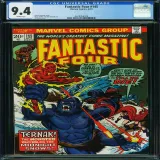 Fantastic Four #145 - Thumbnail 0
