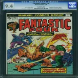 Fantastic Four #148 - Thumbnail 0