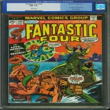 Fantastic Four #149 - Thumbnail 0