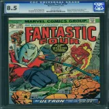 Fantastic Four #150 - Thumbnail 0
