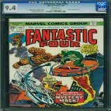 Fantastic Four #154 - Thumbnail 0