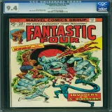Fantastic Four #158 - Thumbnail 0