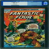 Fantastic Four #160 - Thumbnail 0