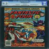 Fantastic Four #175 - Thumbnail 0