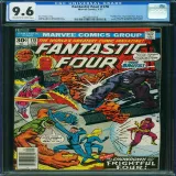 Fantastic Four #178 - Thumbnail 0