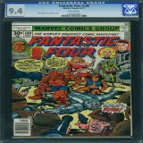 Fantastic Four #180 - Thumbnail 0
