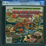 Fantastic Four #180 - Thumbnail 0