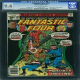 Fantastic Four #187 - Thumbnail 0