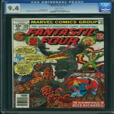 Fantastic Four #188 - Thumbnail 0